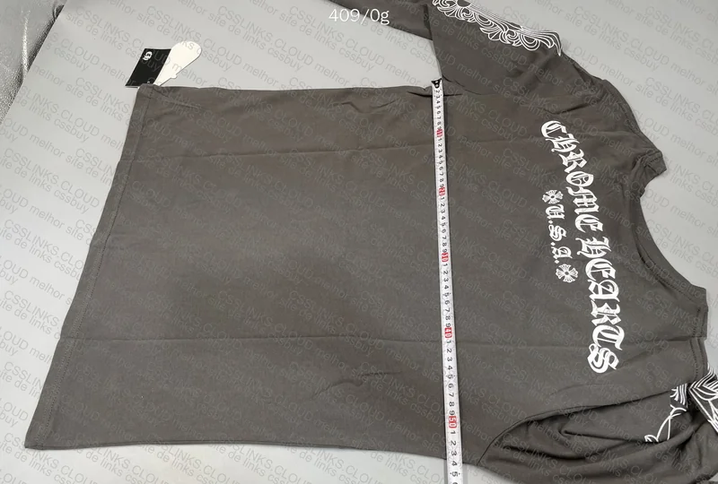 Chrome Hearts Jersey 11