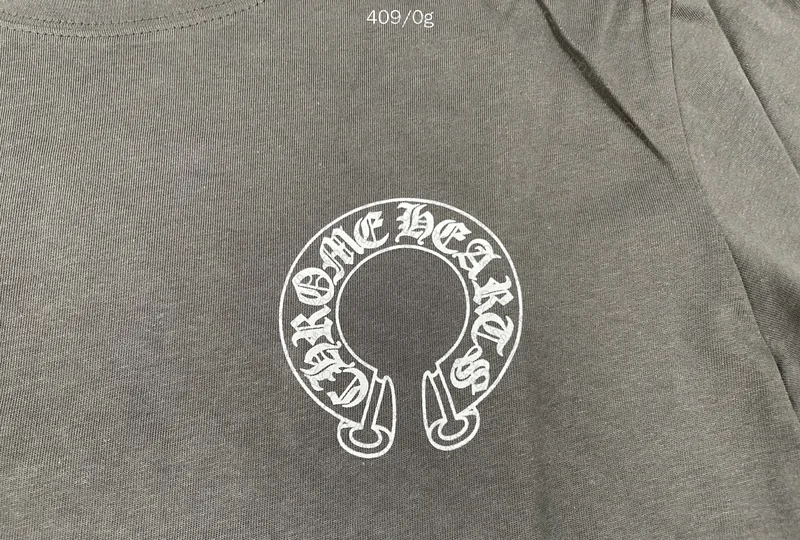 Chrome Hearts Jersey 3