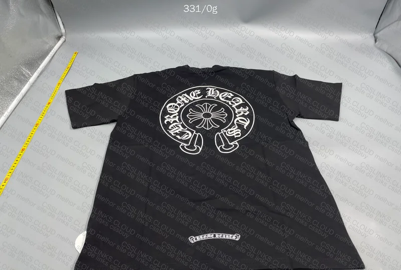 Chrome Hearts Jersey