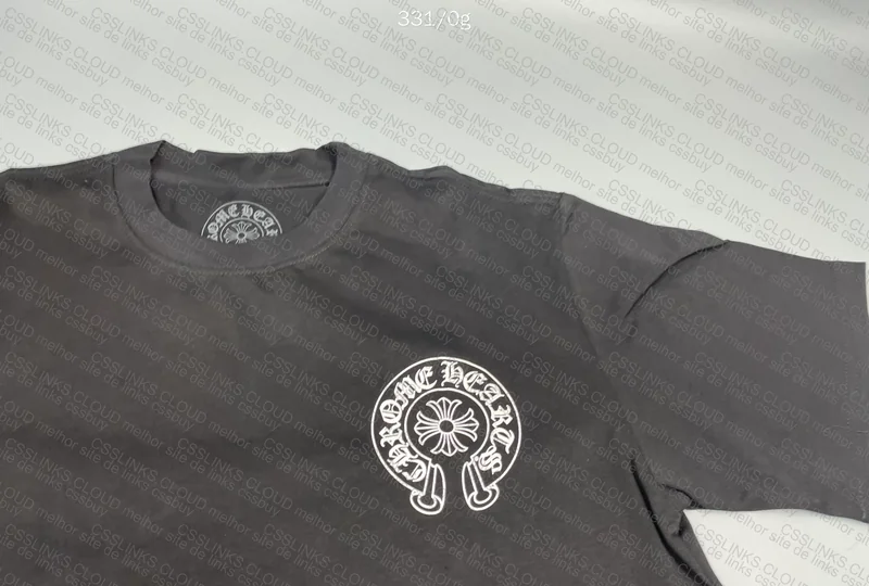 Chrome Hearts Jersey 5