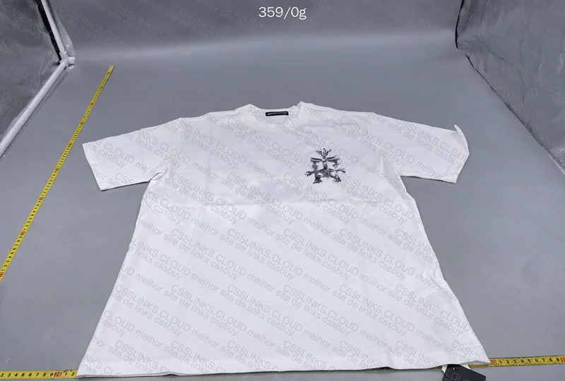 Chrome Hearts Jersey 2