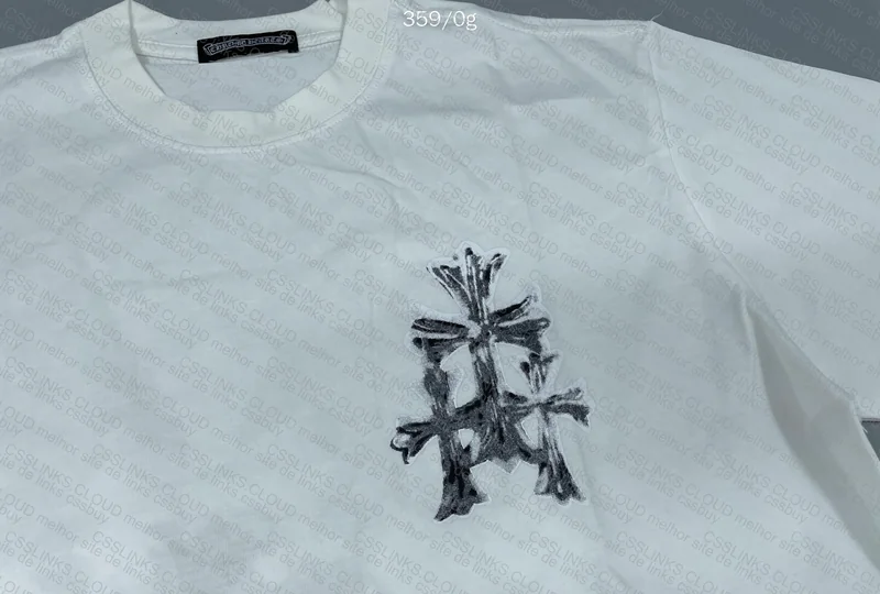 Chrome Hearts Jersey 3