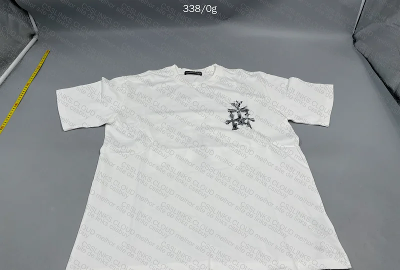 Chrome Hearts Jersey