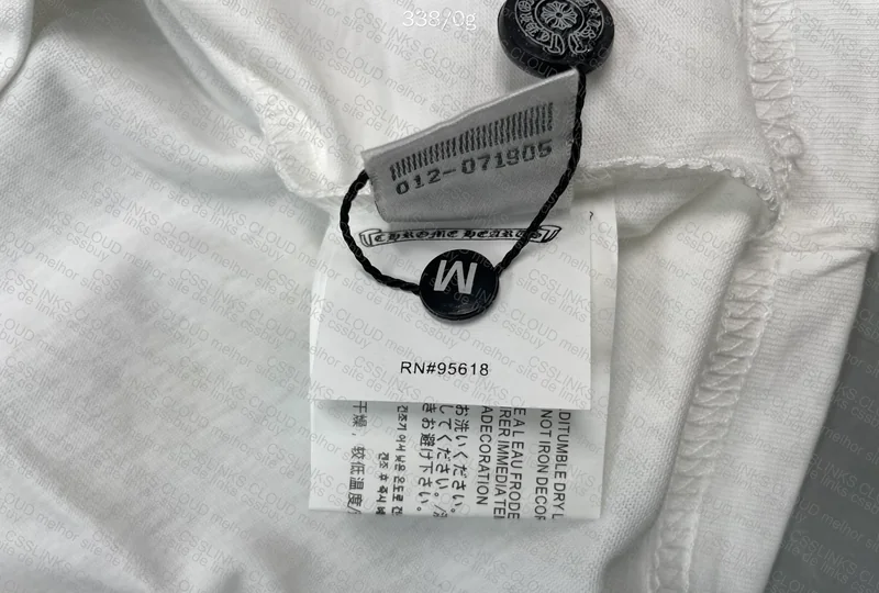 Chrome Hearts Jersey 3