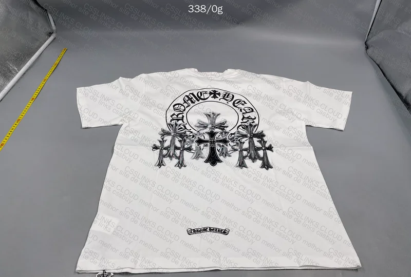Chrome Hearts Jersey 5