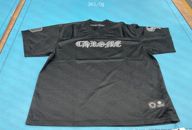 Chrome Hearts Jersey 3