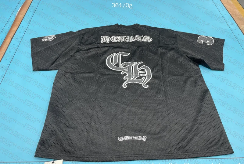 Chrome Hearts Jersey 4