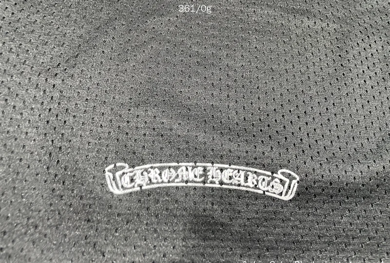 Chrome Hearts Jersey 8