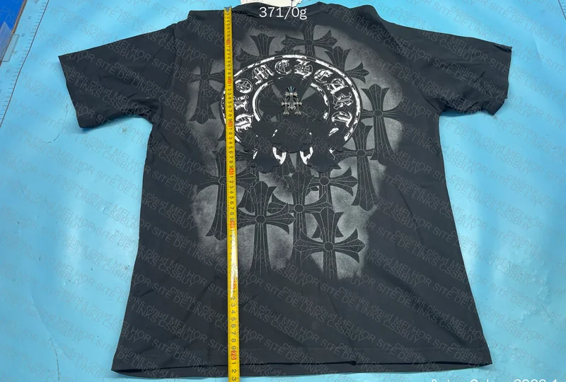 Chrome Hearts Jersey 2