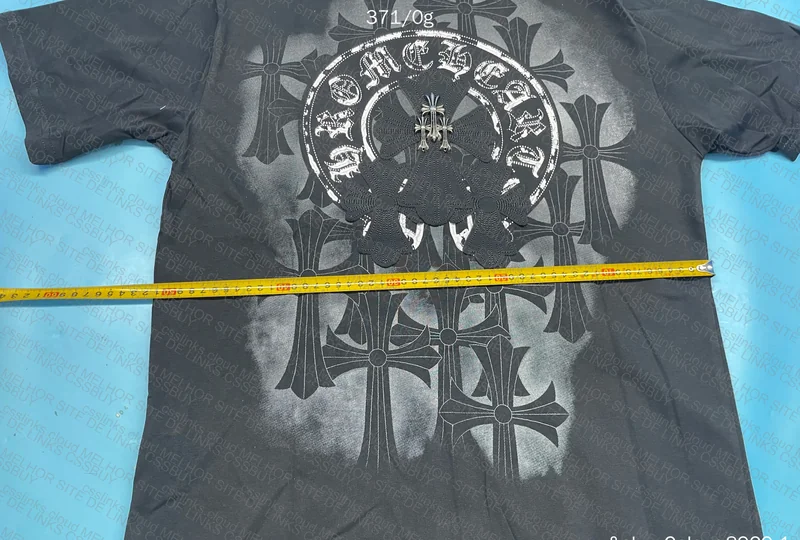 Chrome Hearts Jersey 3