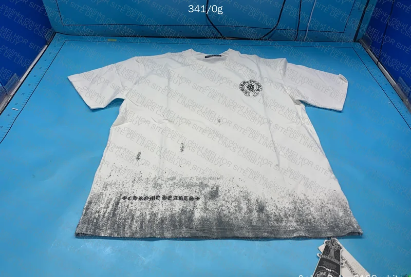 Chrome Hearts Jersey 3