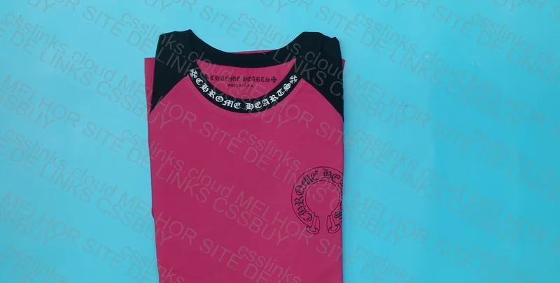 Chrome Hearts Jersey
