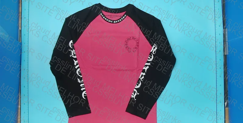 Chrome Hearts Jersey 2
