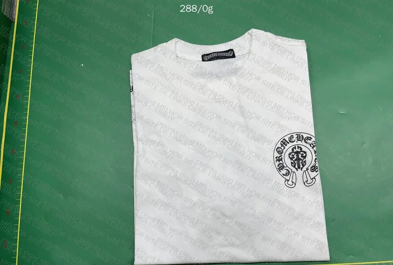 Chrome Hearts Jersey