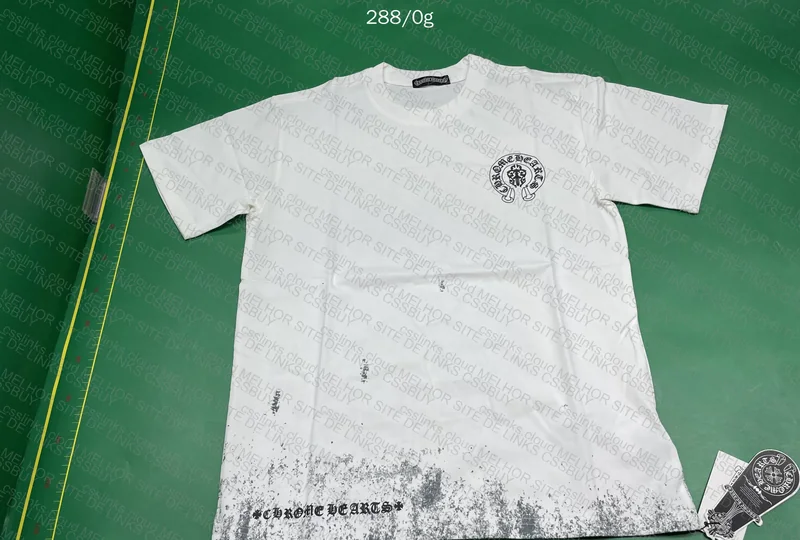 Chrome Hearts Jersey 2