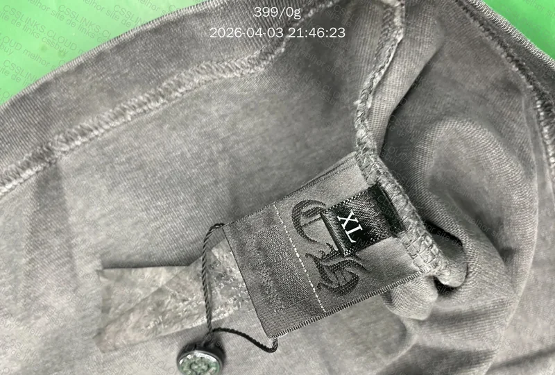 Camisa Chrome Hearts ♰ 5