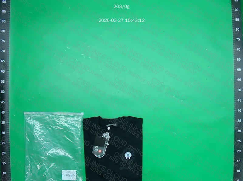 Camisa Chrome hearts 30¥