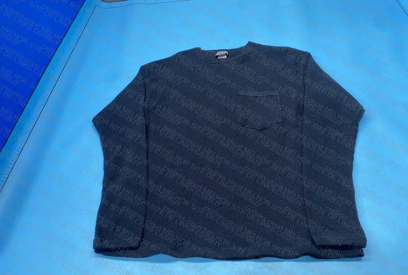 Chrome Hearts FuckYou Jersey