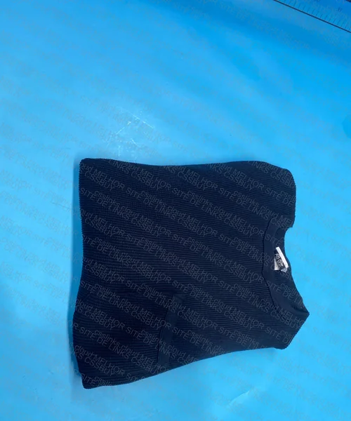 Chrome Hearts FuckYou Jersey 2