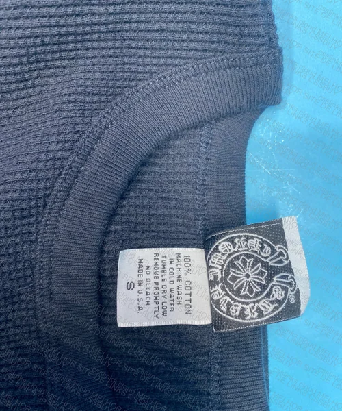 Chrome Hearts FuckYou Jersey 3