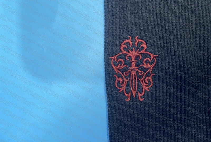 Chrome Hearts FuckYou Jersey 4