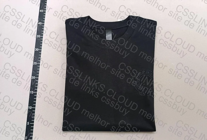 Chrome Hearts Jersey (TrendyClub)