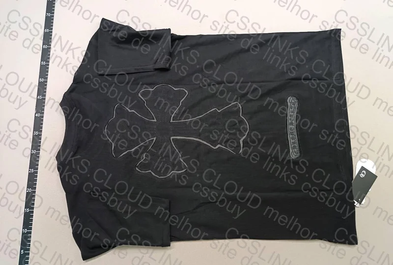 Chrome Hearts Jersey (TrendyClub) 2