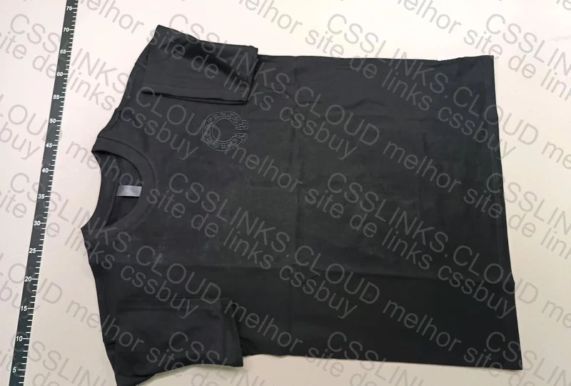 Chrome Hearts Jersey (TrendyClub) 3
