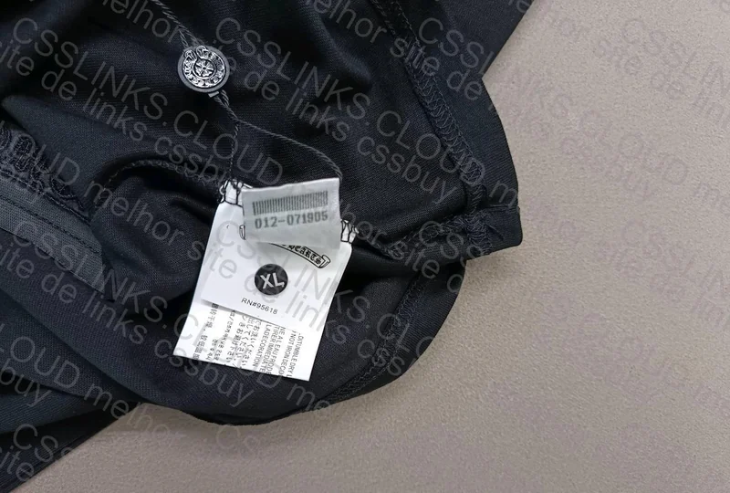 Chrome Hearts Jersey (TrendyClub) 4