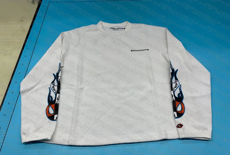Chrome Hearts x Matty Boy Jersey