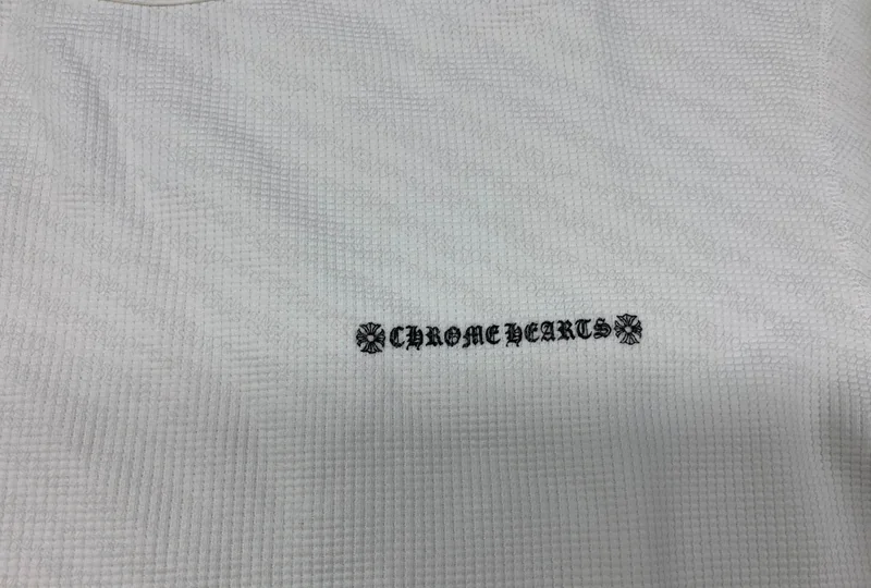 Chrome Hearts x Matty Boy Jersey 2