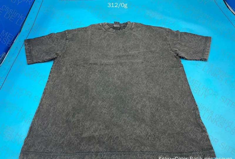 Faded Gray Artiemaster Jersey 3