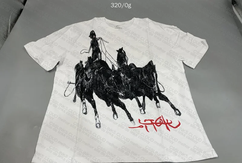 Circus Maximus Shirt