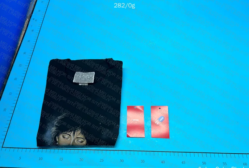 City Hunter Shirt [Returned]
