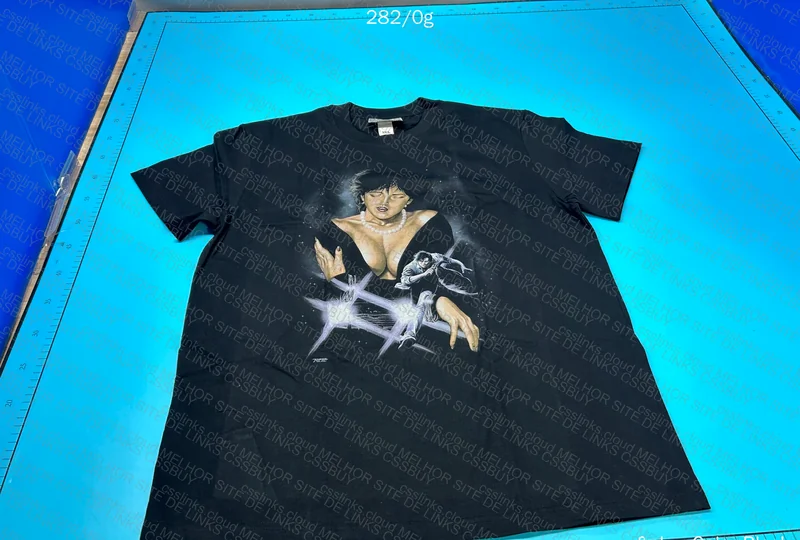 City Hunter Shirt [Returned] 4