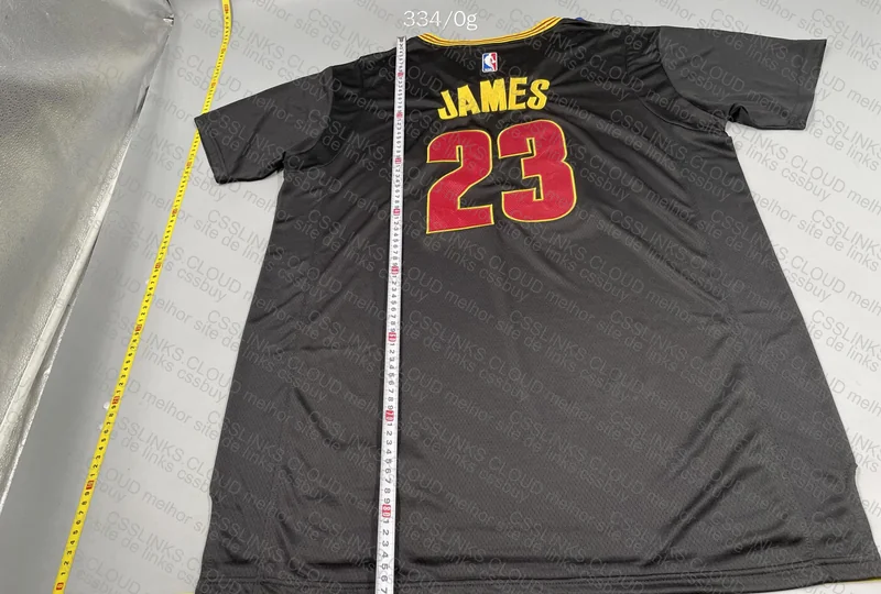 Cleveland Cavaliers Lebron James 2016 Shirt