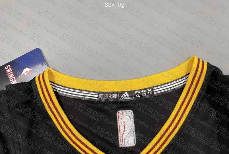 Cleveland Cavaliers Lebron James 2016 Shirt 6