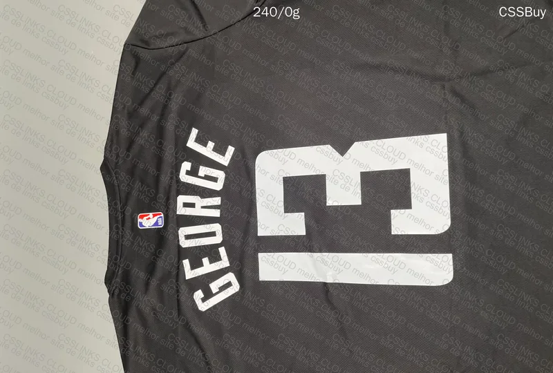 Clippers NBA Shirt 3