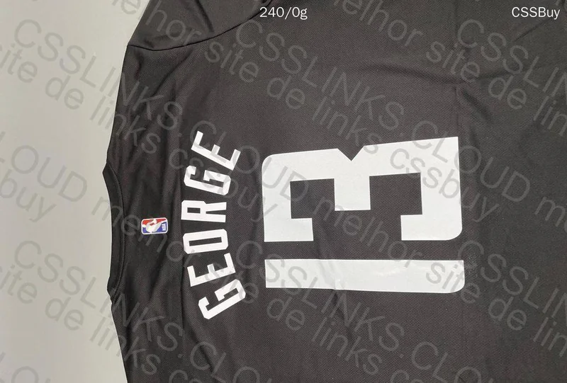 Clippers NBA Shirt 6