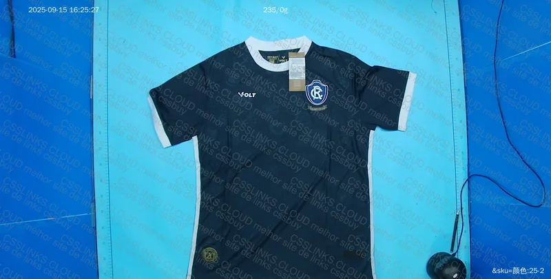 Clube do Remo - King of the North Shirt 2