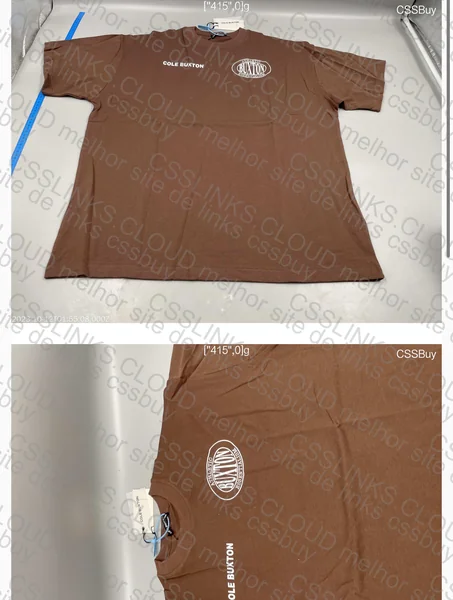 Cole Buxton Shirt 2