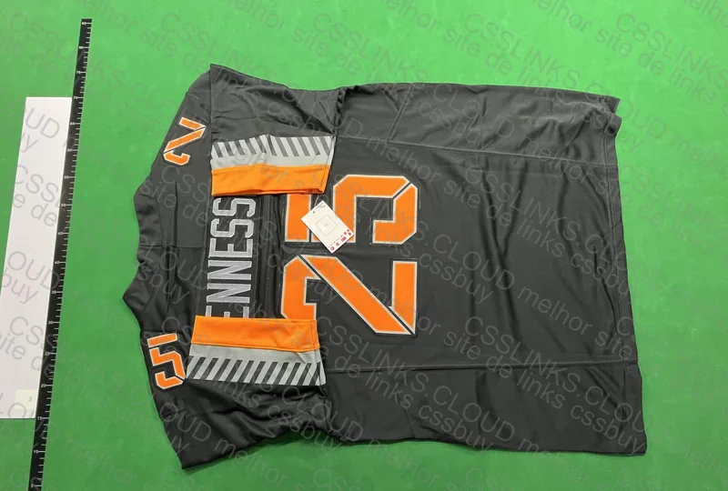 College - Tennessee Vols Shirt 3