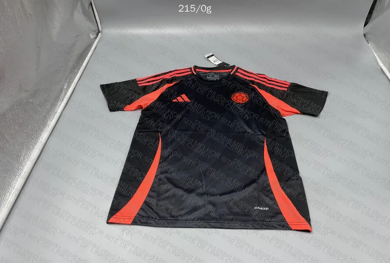 Colombia Shirt