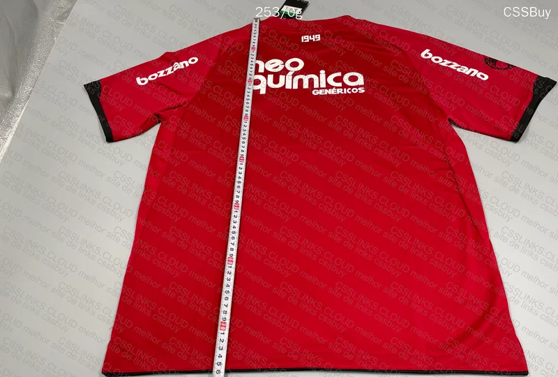 Colossalrinthians Shirt