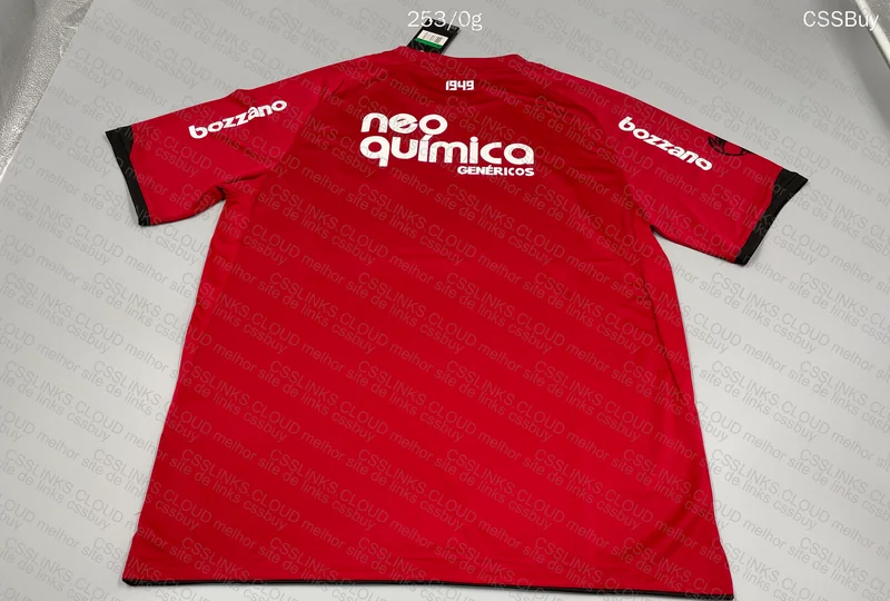 Colossalrinthians Shirt 5