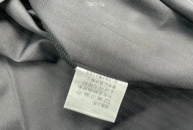 Shirt with Unique Button 4