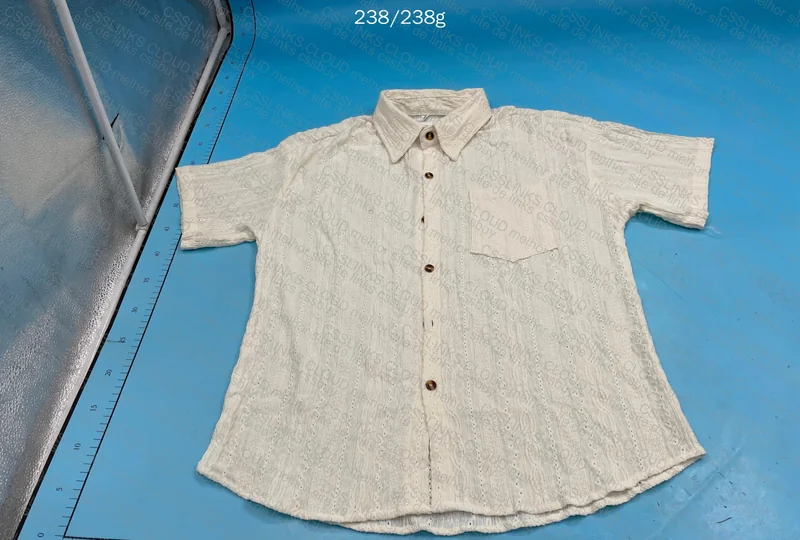 Textured Shirt 2