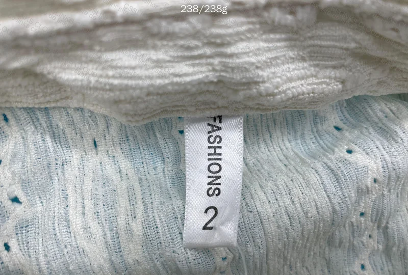 Textured Shirt 4