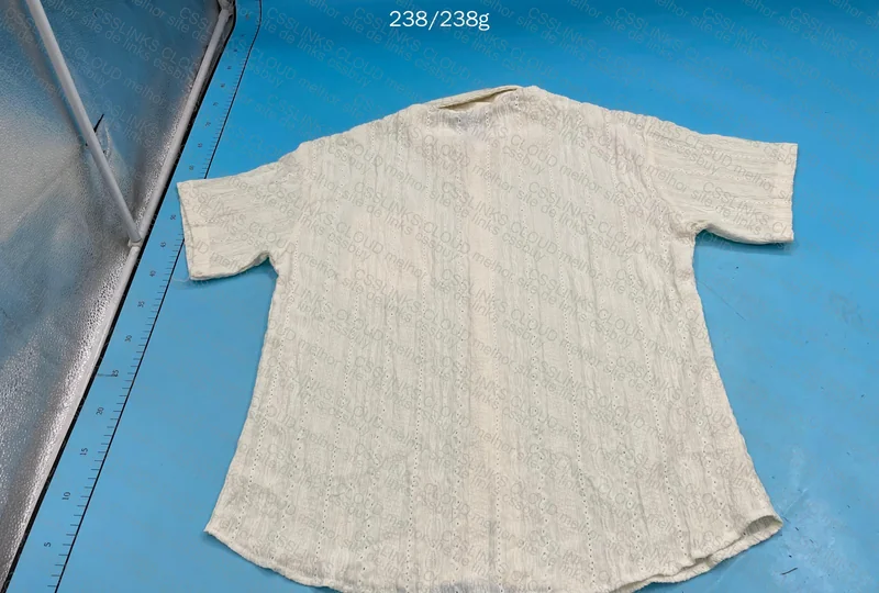 Textured Shirt 5