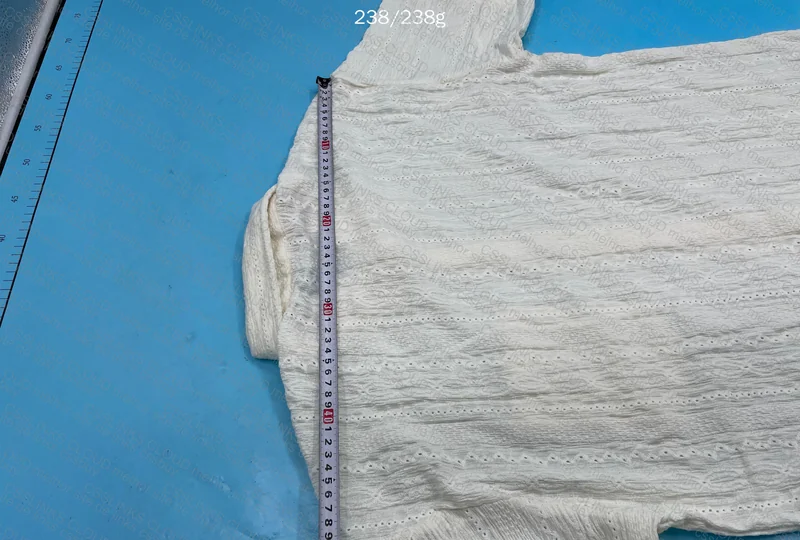 Textured Shirt 7